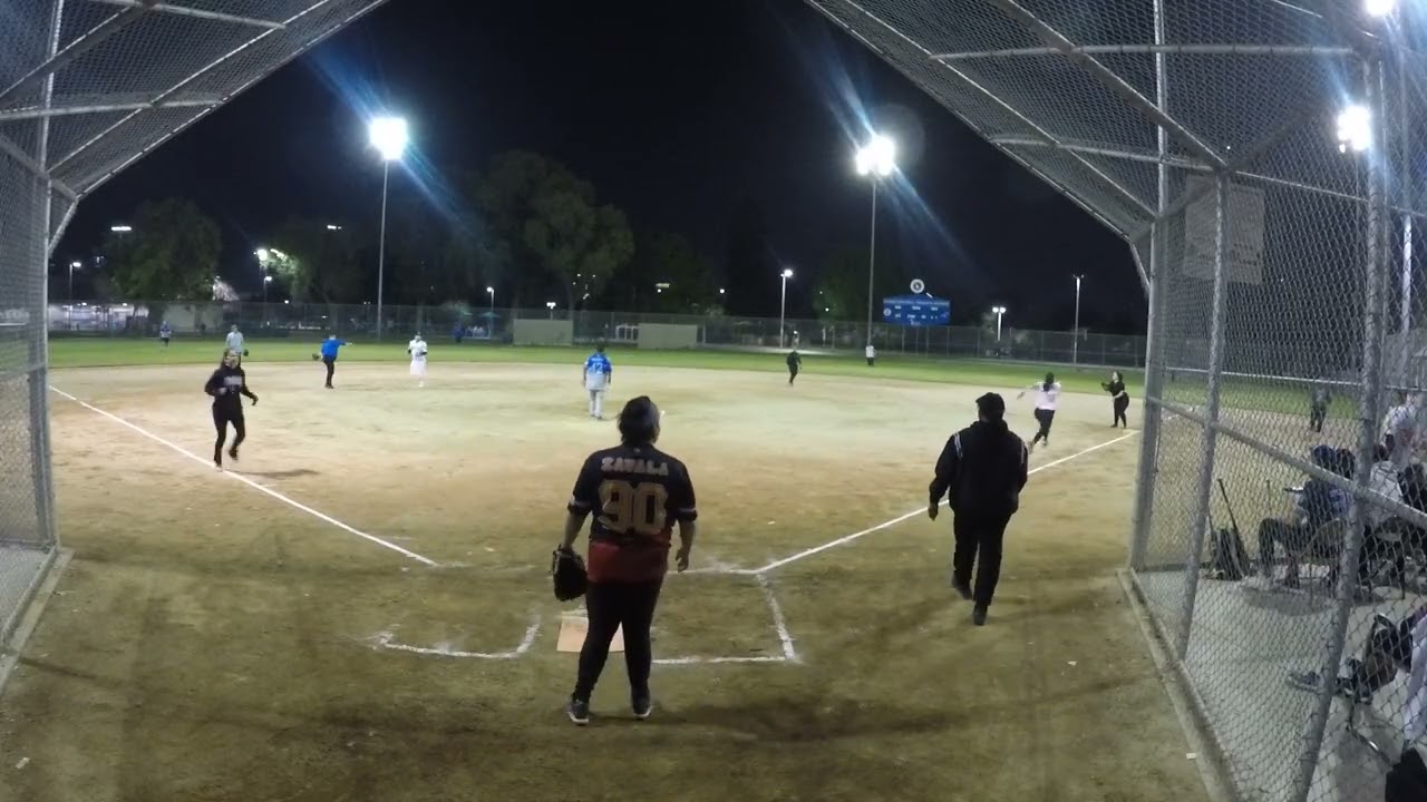 BANDITS VS VOO-DOO RANGERS PART 3 OF 8
