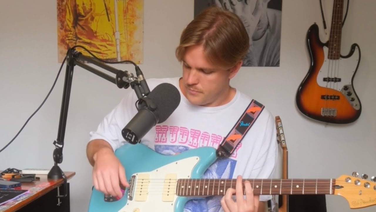 Love Song - Sticky Fingers 