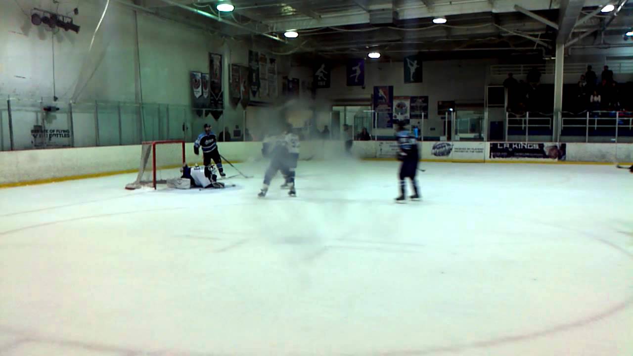 Derek Heuges #31