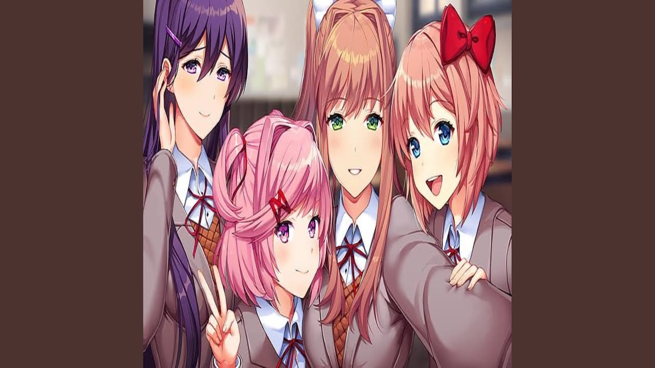 doki doki hoodtrap flip