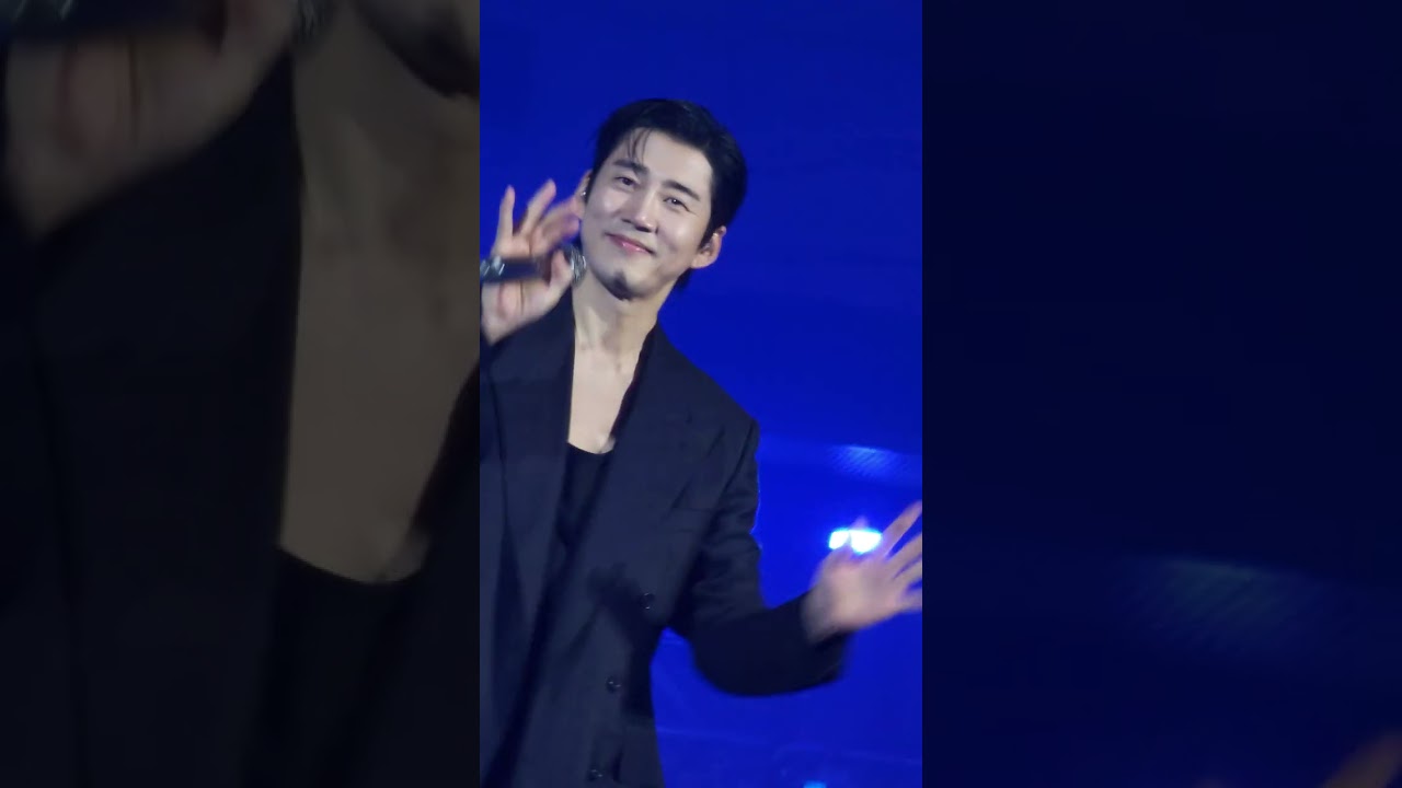 god 다시 | 20251207 iconic box