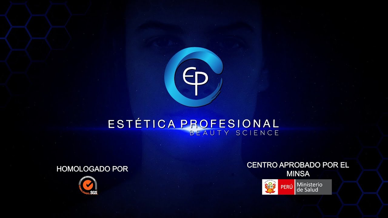✨EP EST&Eacute;TICA PROFESIONAL - BEAUTY SCIENCE✨
