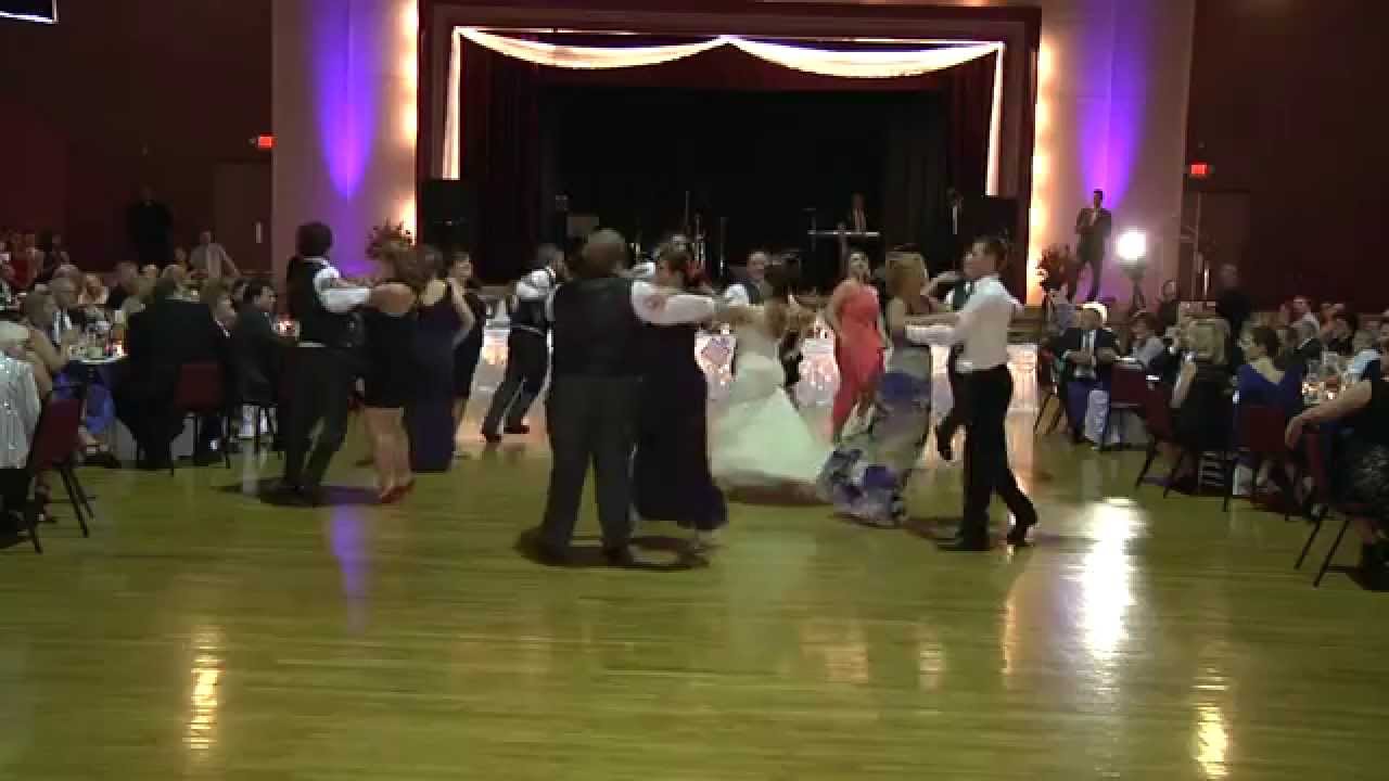 Varvara - Ukrainian Dance - Cleveland Ohio Wedding Videography