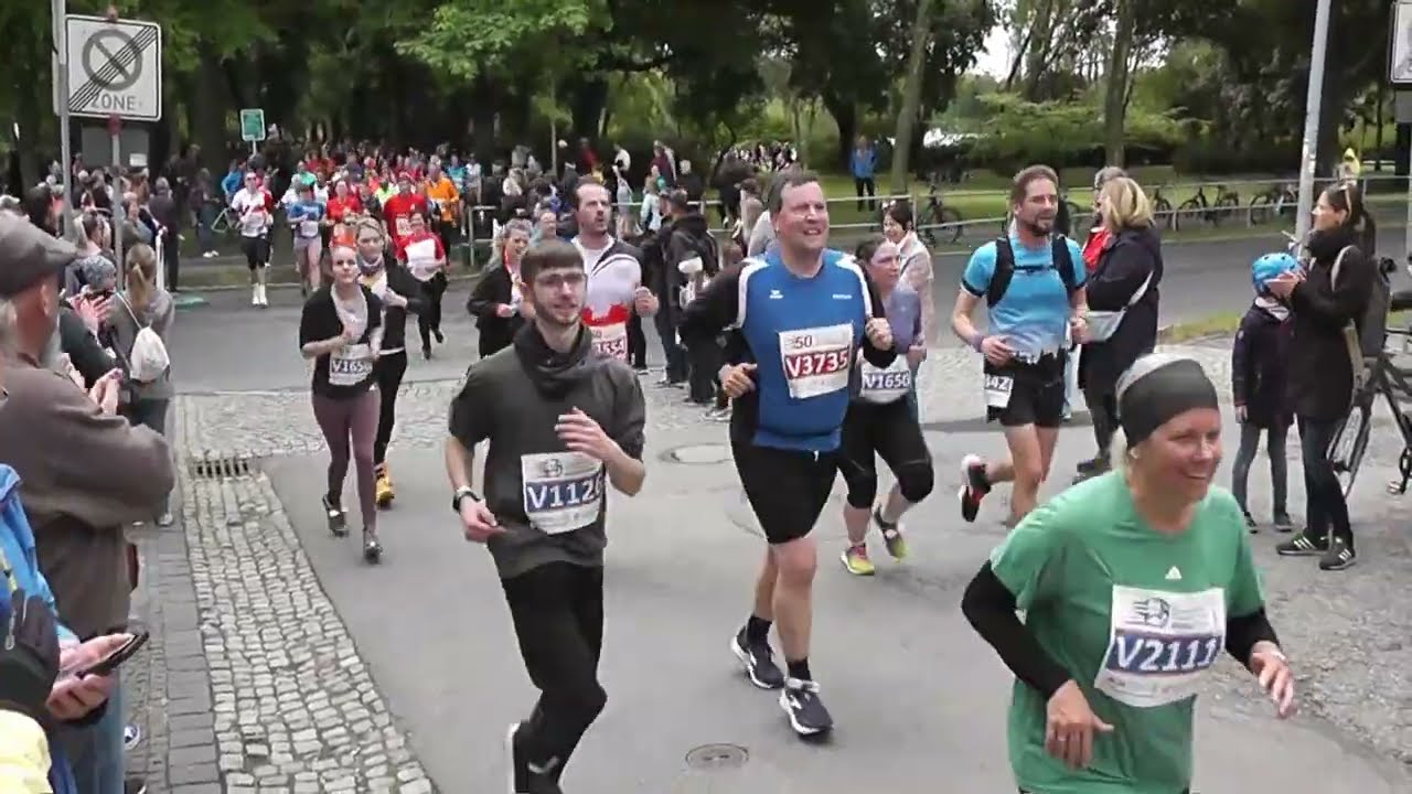 Chemnitz Marathon 2025