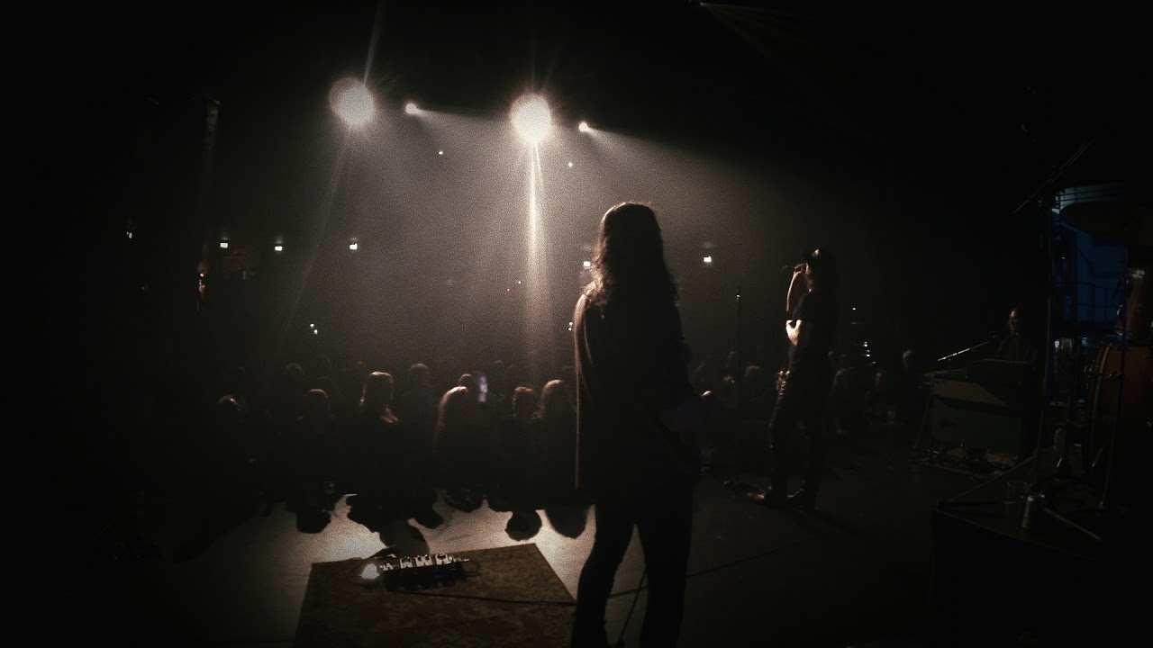 When The Musics Over - The Doors Alive, De Oosterpoort Groningen