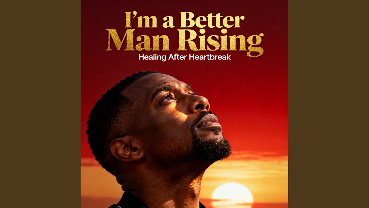 I'm Better Man Rising