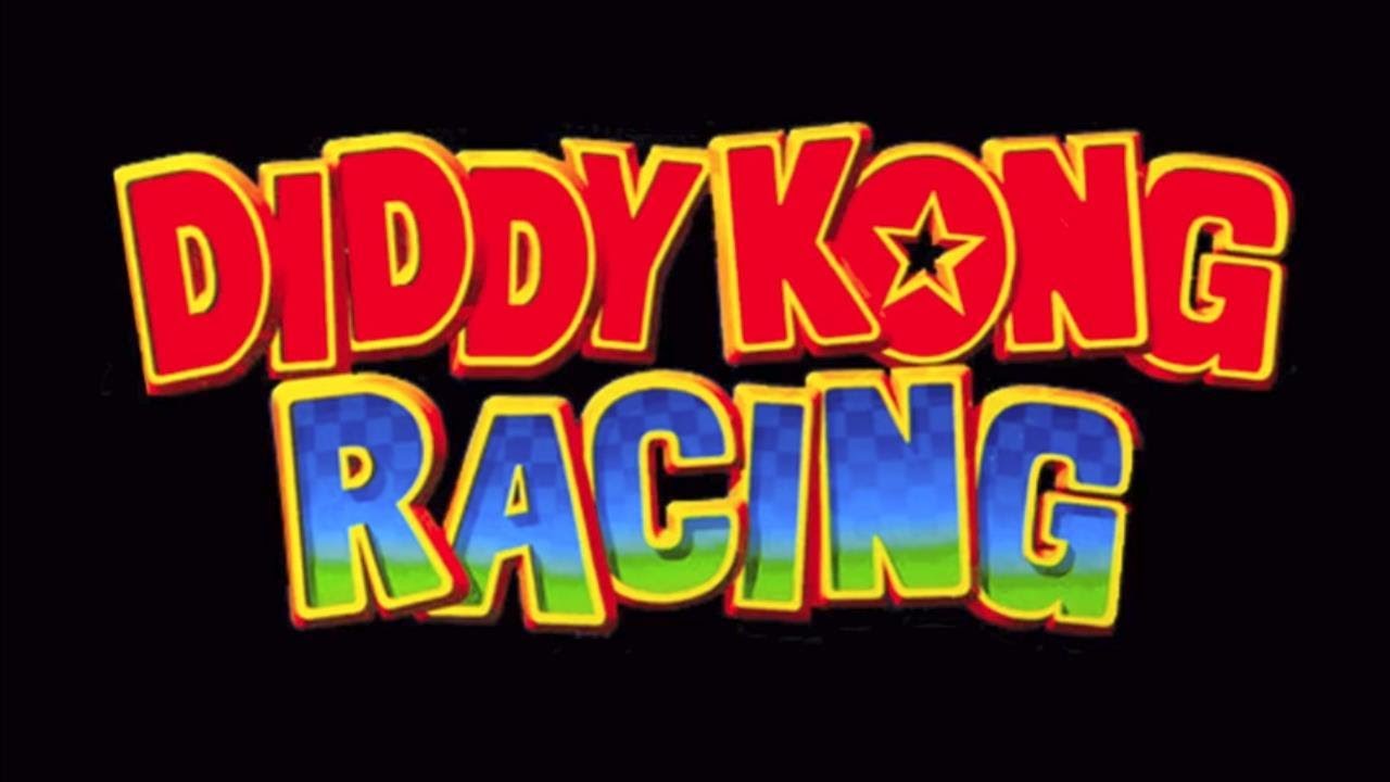 Lobby Theme Tune (Beta Mix) - Diddy Kong Racing