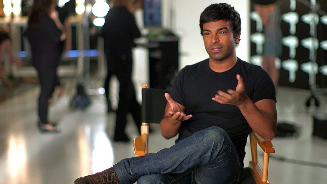 Simple & Effective Styling Tips from Celebrity Hair Stylist Harry Josh | Dermstore
