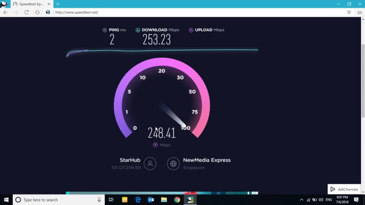 Jio GigaFiber speed test and hands-on review