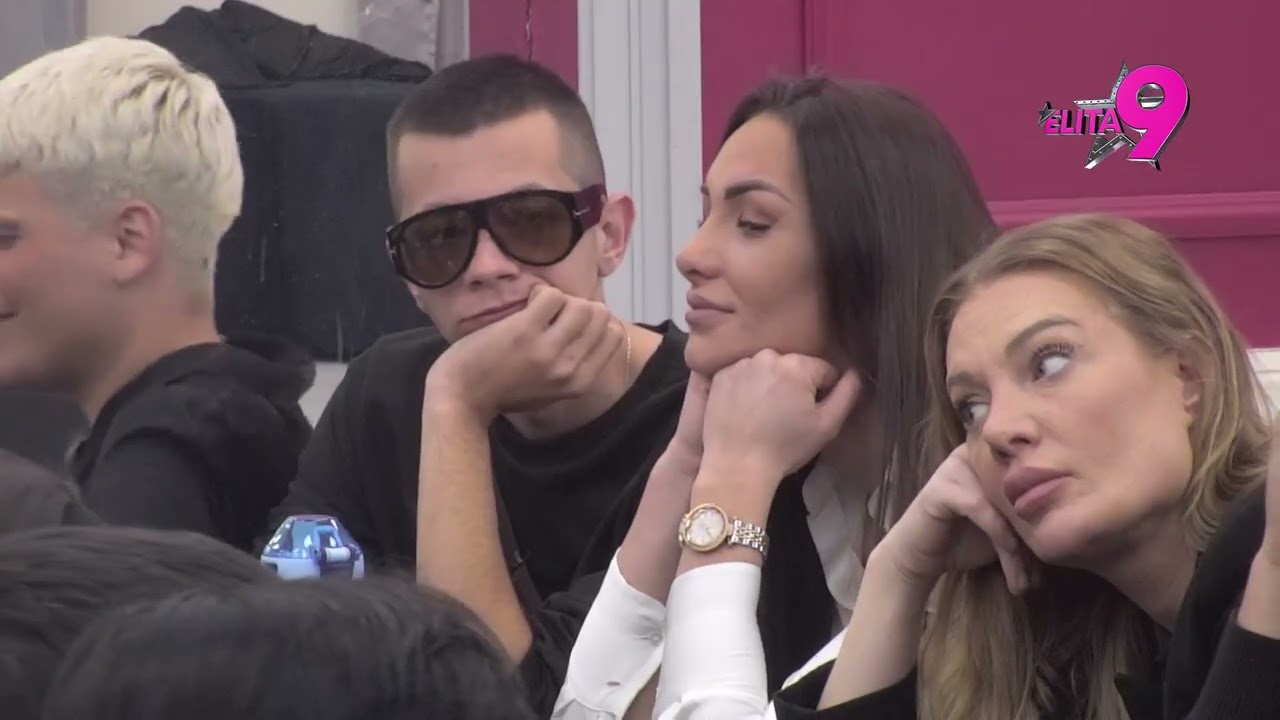 ELITA 9: Aneli tvrdi da nije znala za Sitino ponašanje prema Neriu, Maja je raskrinkala - 30.10.2025