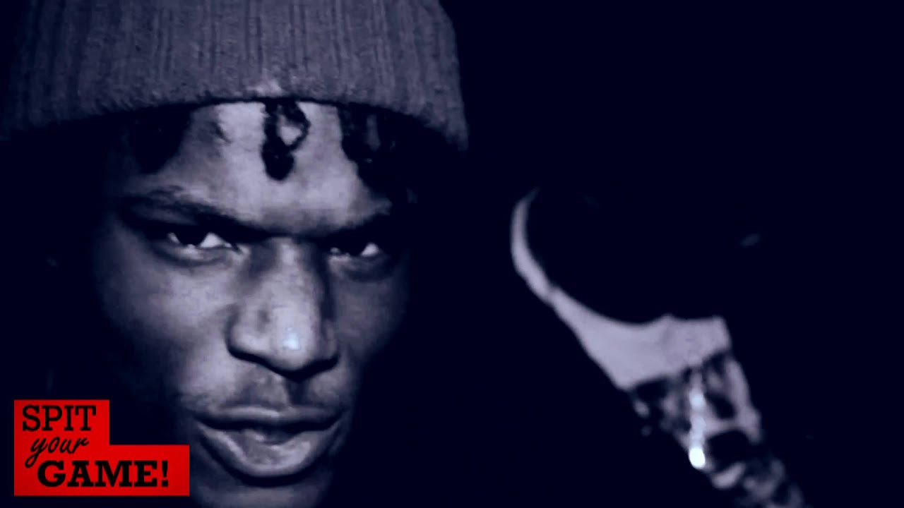 #SPITYOURGAME! - REMTREX #515