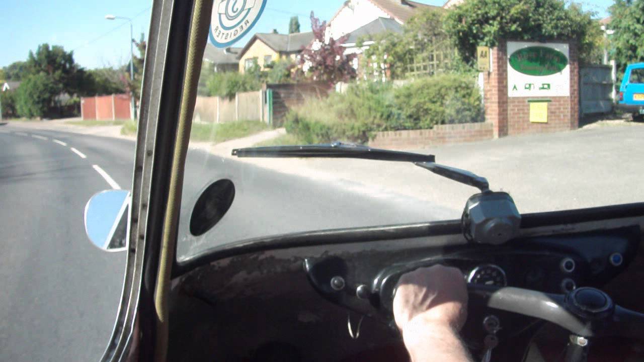 scootacar