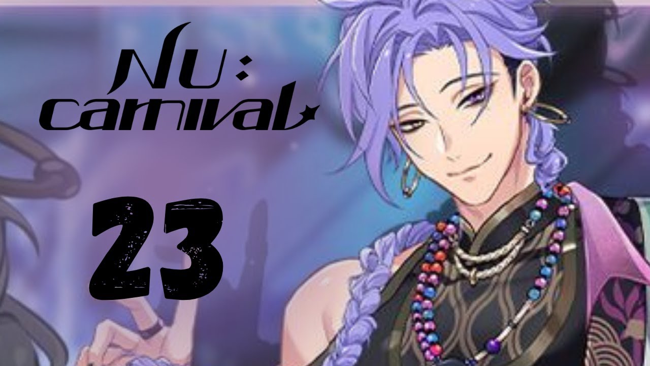 🏮NU: Carnival - 