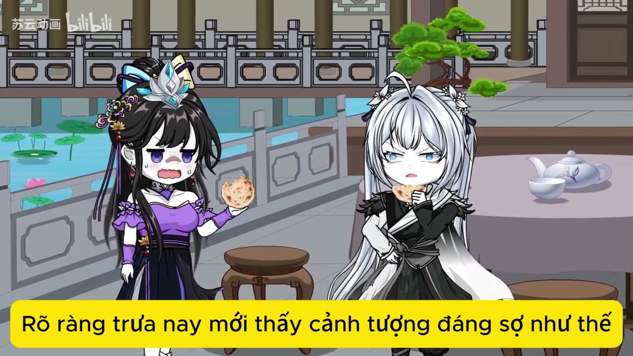 Vạn Cổ Chí Tôn Trùng Sinh Thành Phế Vật, Ta Một Kiếm Chém Bay Thiên Thủ! full tập (1 -11)