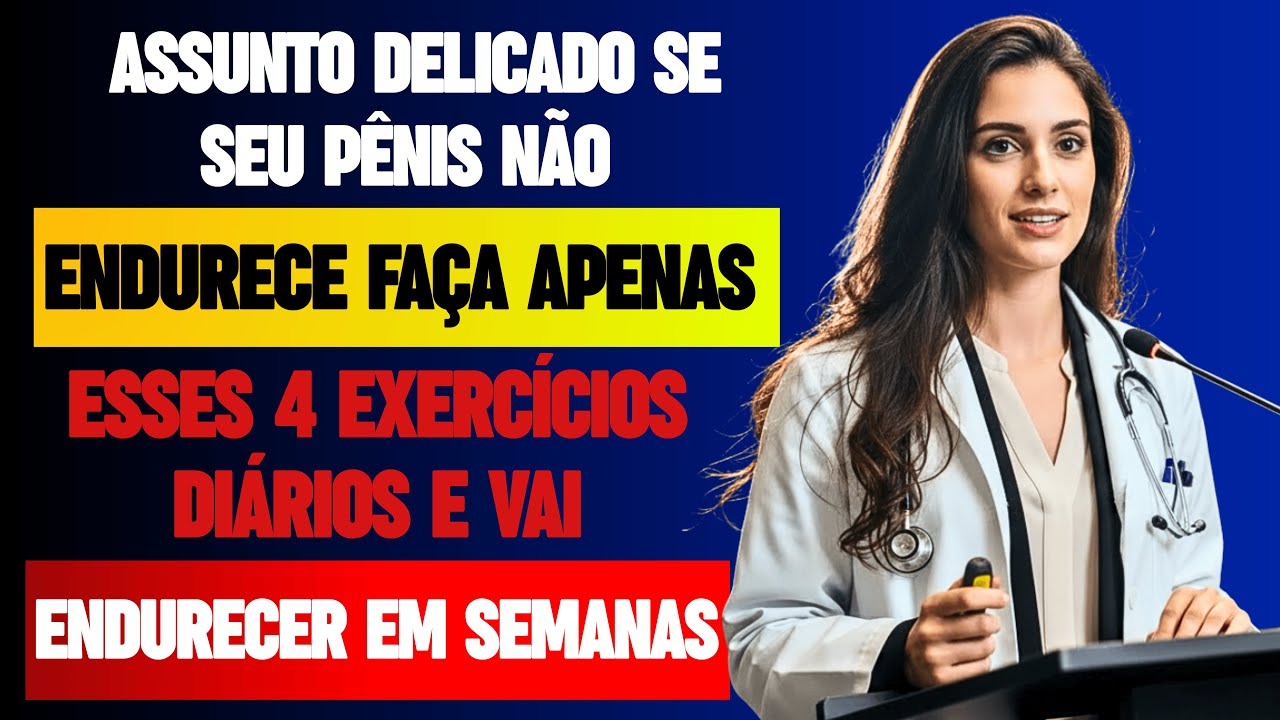 Urologista: 4 exerc&iacute;cios que v&atilde;o melhorar sua ere&ccedil;&atilde;o e fun&ccedil;&atilde;o sexual depois dos 60