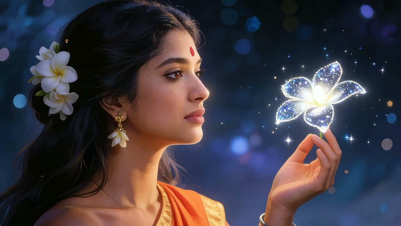 Shiva Sati Love Song