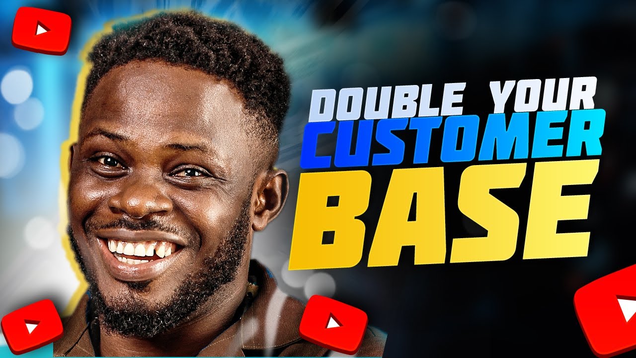 Double Your Customer Base Without Breaking the Bank | Content Creation Tips for Small Businesses