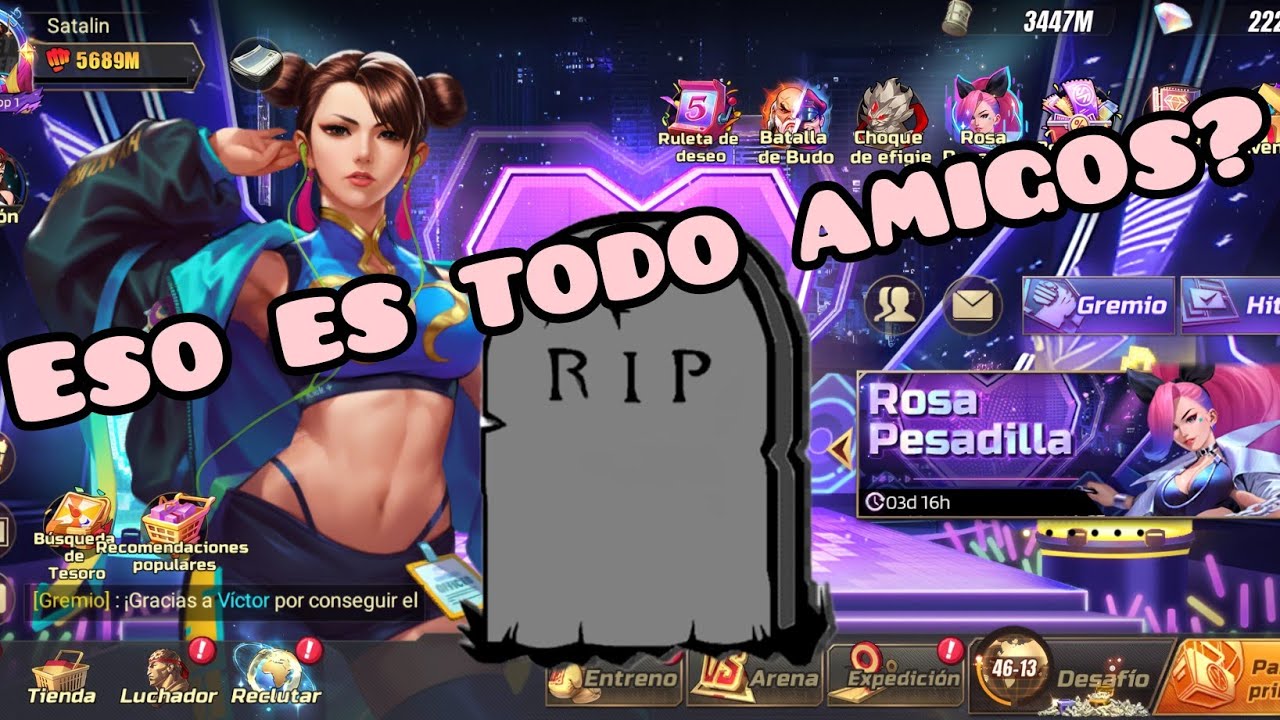 Hablemos de 