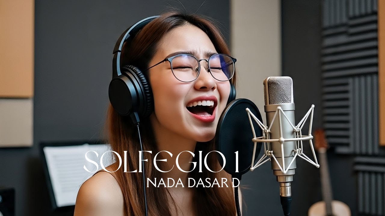 Solfegio 1 Creator Aa Mulyana@aduwamusik