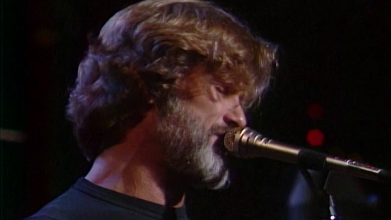 Kris Kristofferson - 
