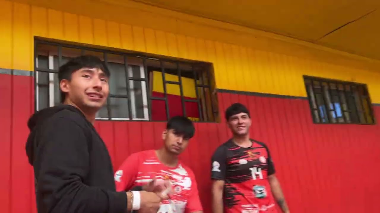 Viña vs Alba 3 set