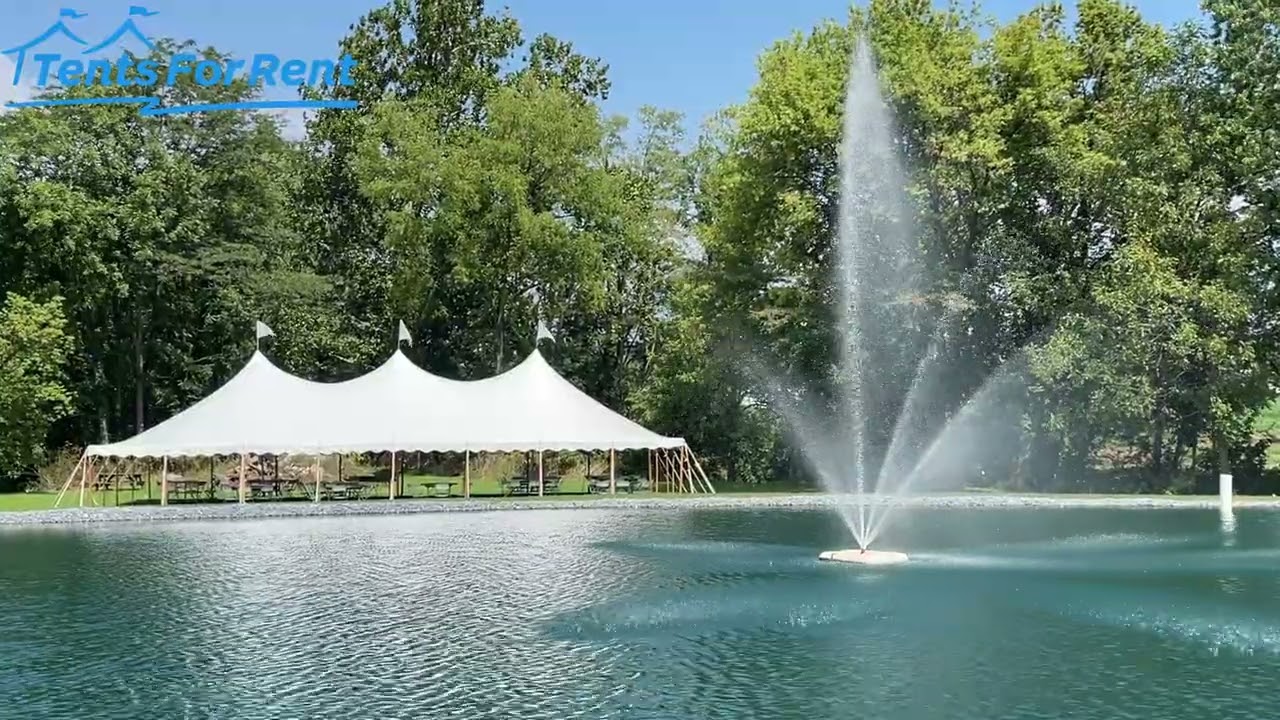 7 Ways to Plan an Outdoor Event on a Budget