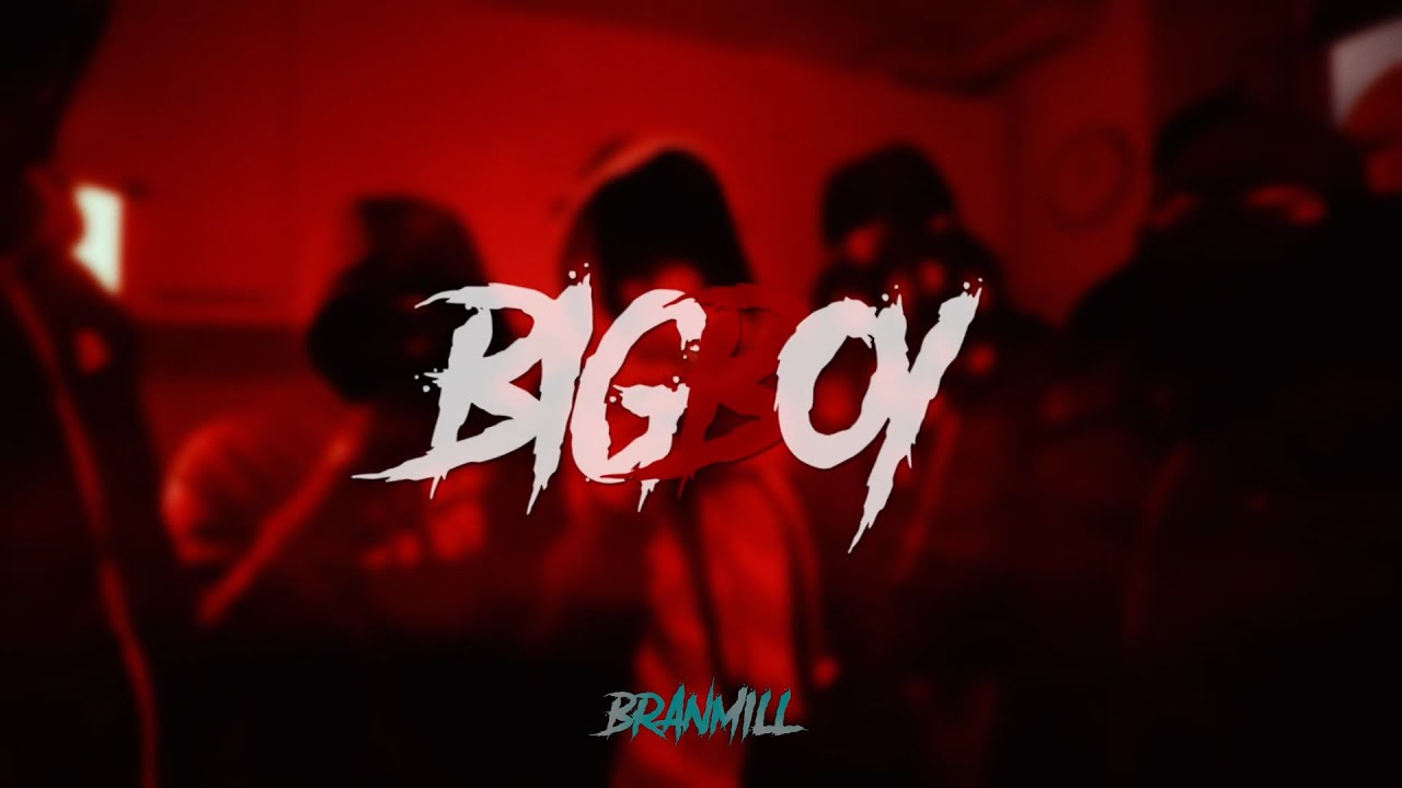 [FREE] #FOG | V2 x RK x LOWKEY DUTCH DRILL TYPE BEAT ''BIGBOY'' | @BranMill