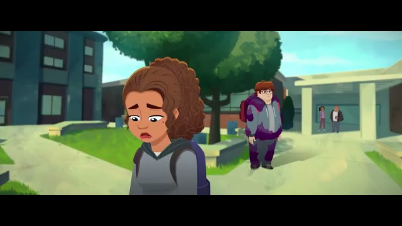 Short Film | The Silent Pain of Cyberbullying 💔 | A Message for Change