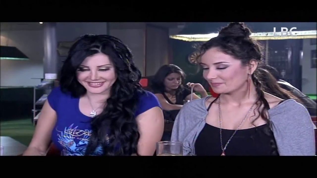 مسلسل صبايا الجزء الأول - الحلقه 24
