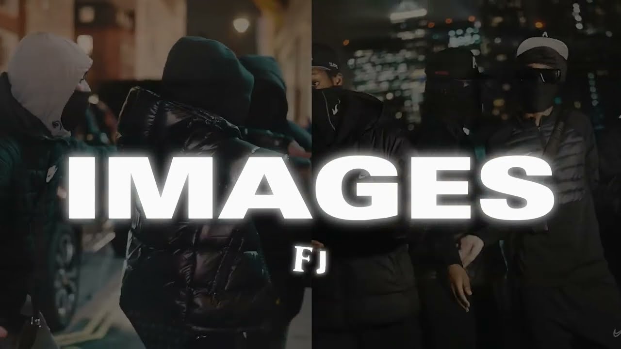 #STK Lil Prezi x Tapedat Type Beat - “Images” | [2025 UK Drill Instrumental] (FJHunnaz)