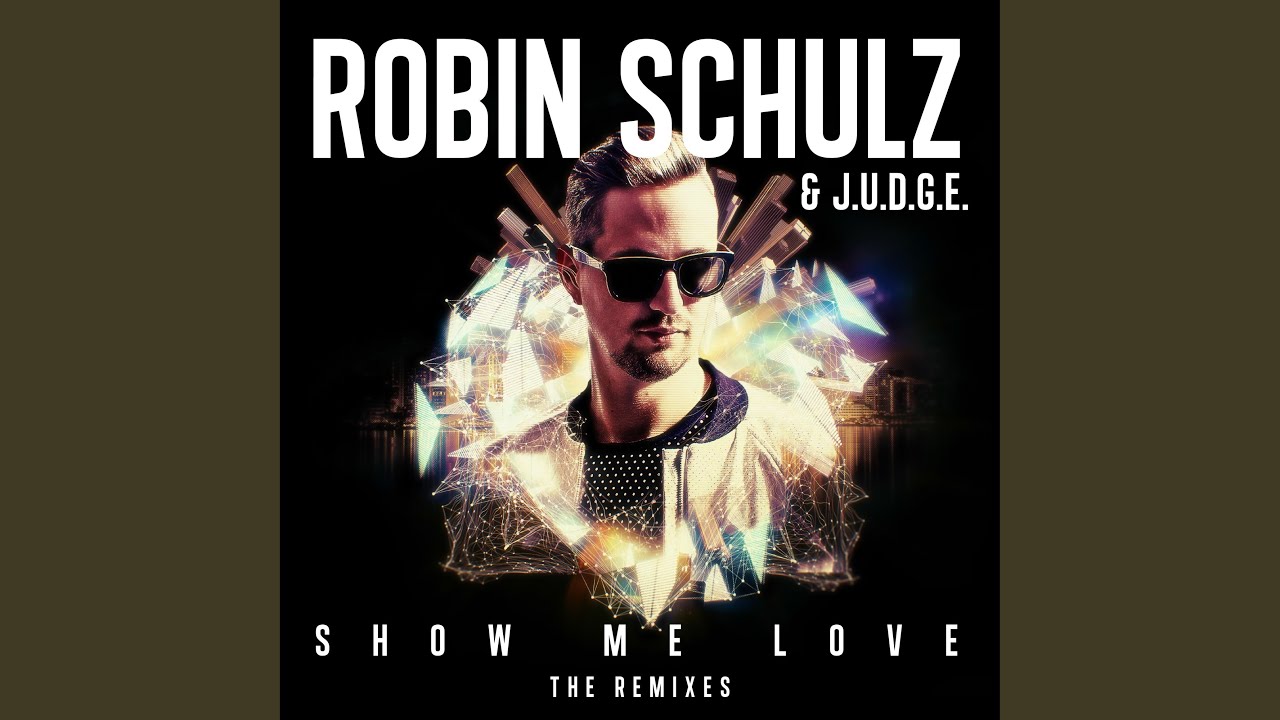 Show Me Love (Max Manie & KT Remix)