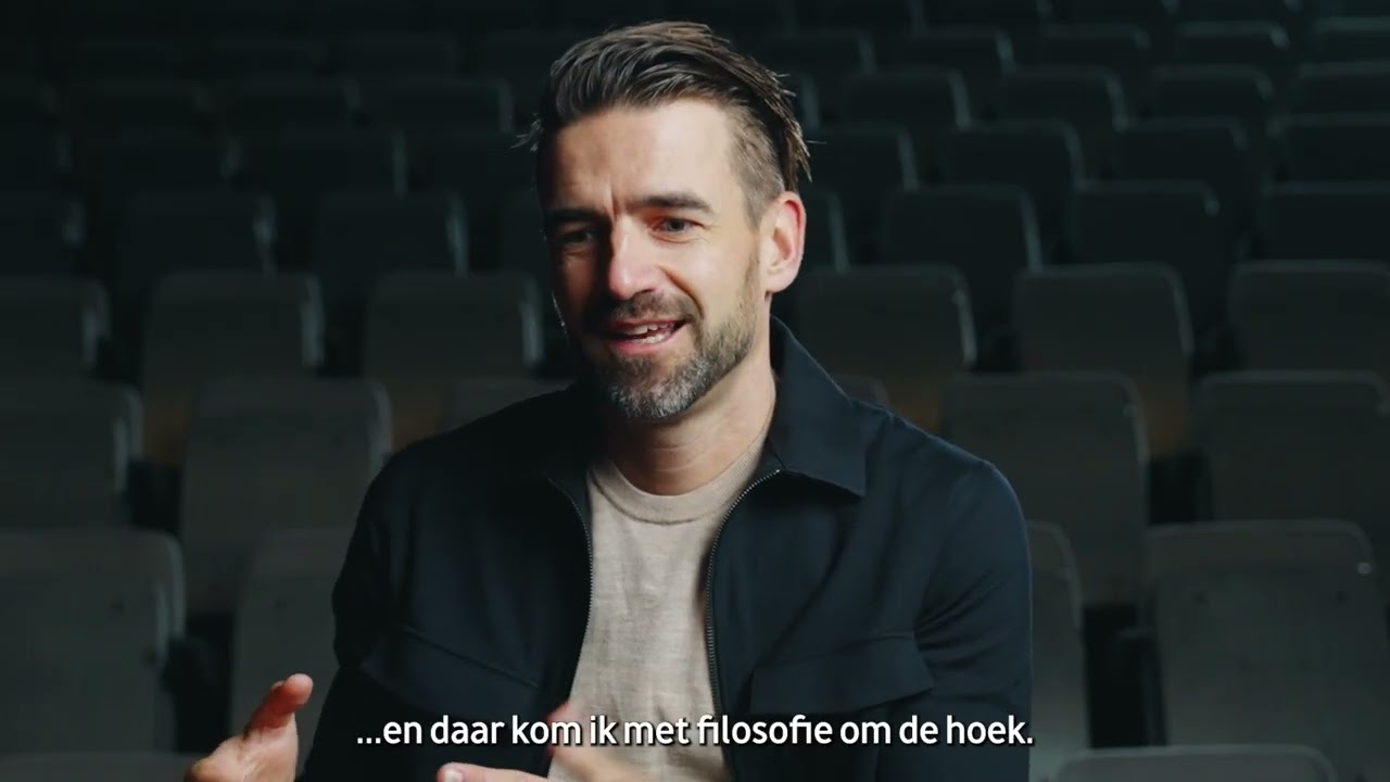 Mark Tuitert | Impact maken met levenslessen