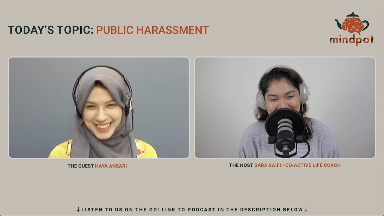 Ep.13 Public Harassment (Full Episode)