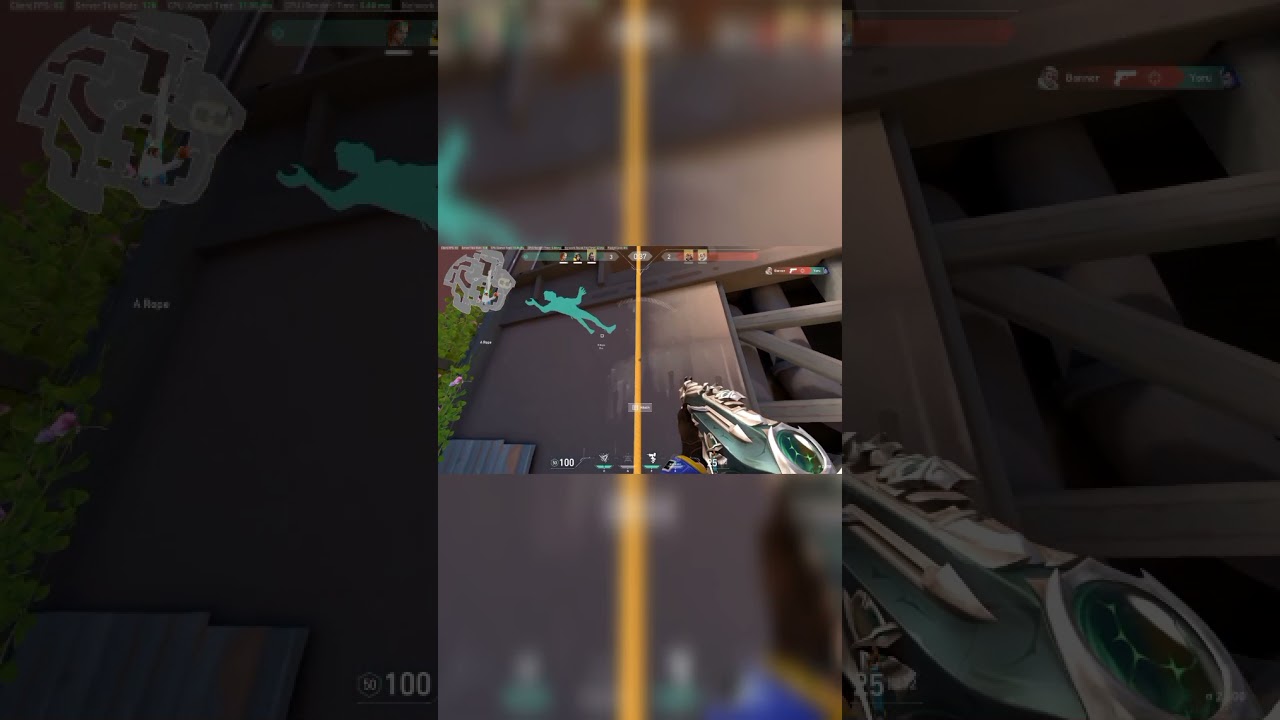 Montage made by a subscriber of mine Phoenix Falconite 
