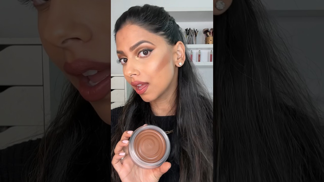 Косметика Chanel для смуглой кожи!