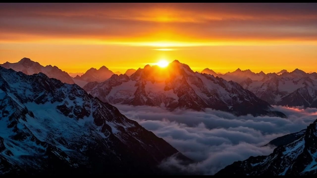 Worship song (Leading me on) /relaxingmusic