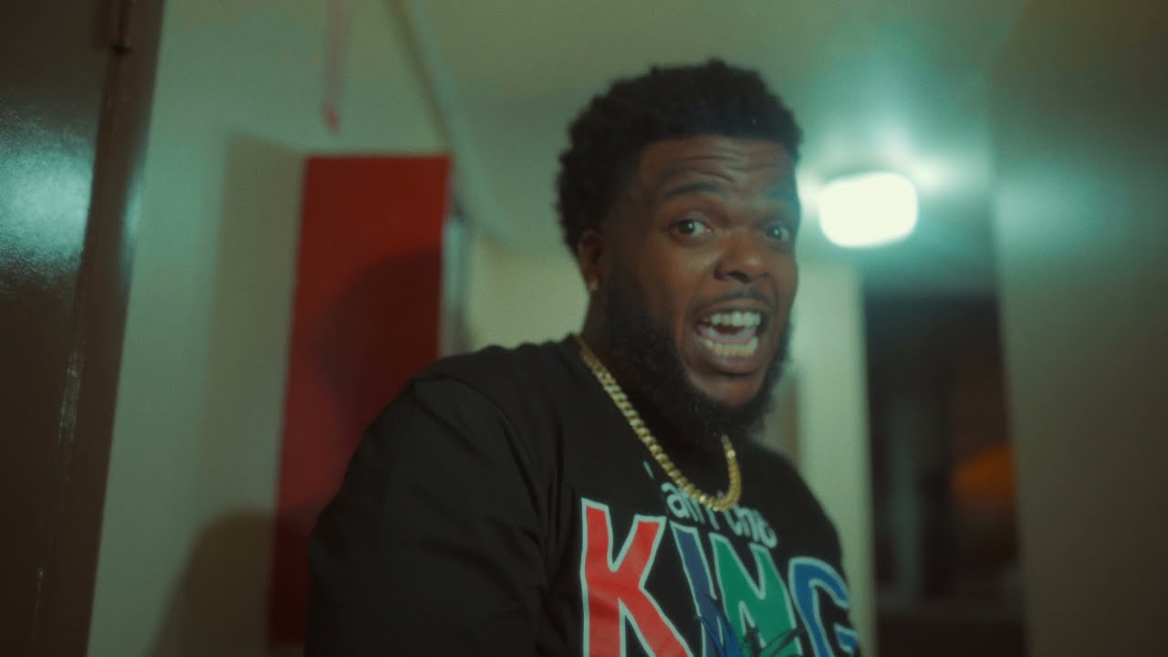 Banks Da General - Trench Baby ( Official Music Video ) Shot By @J.SmithFilms