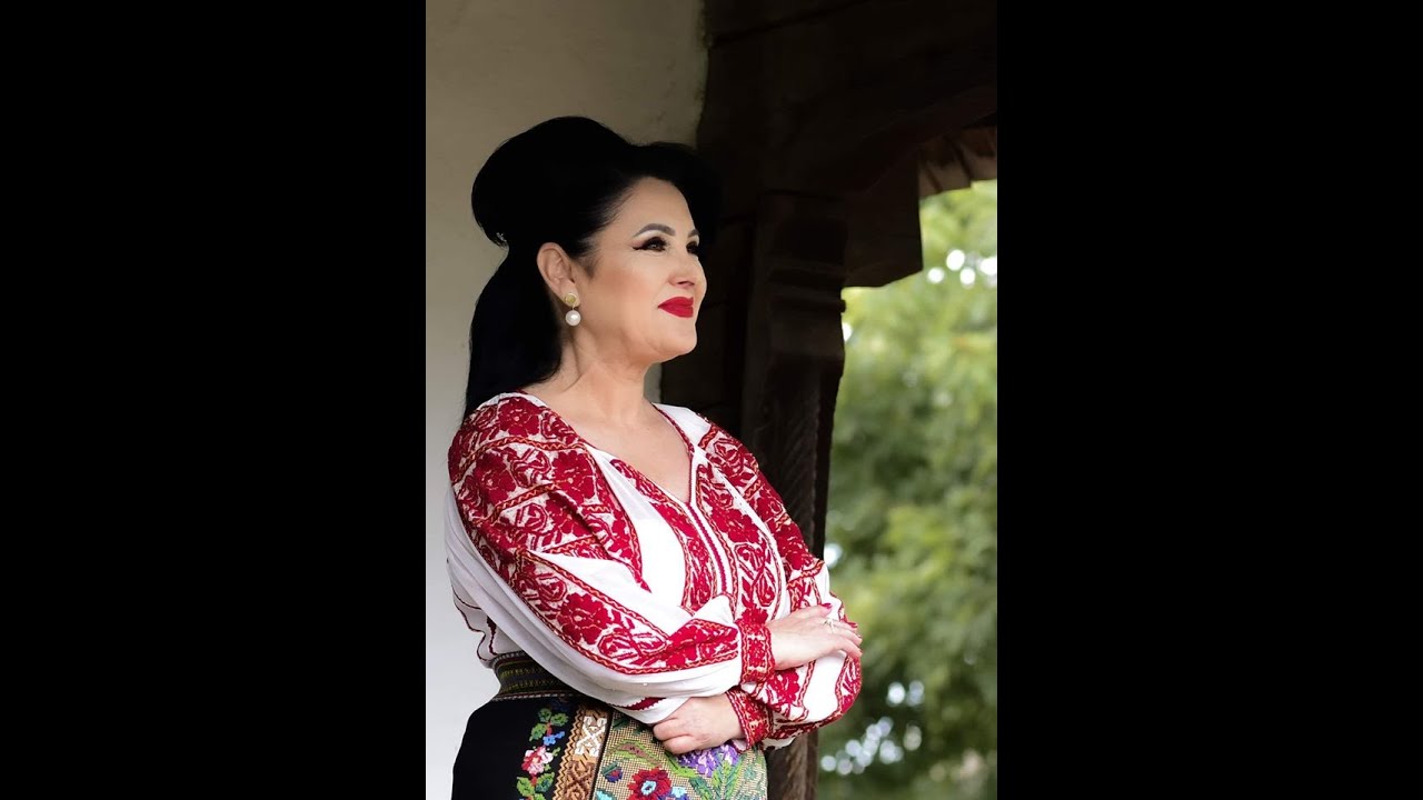 Daniela CERNEA -  Socrul mic și-aduce aminte