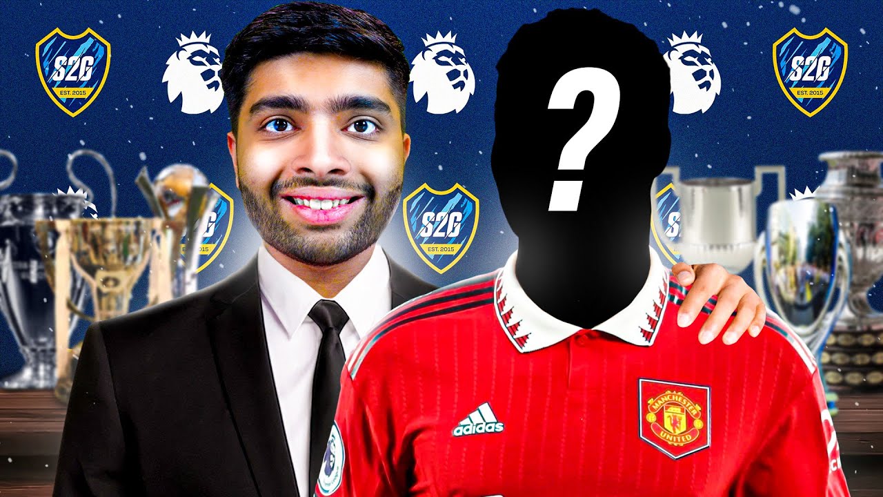 I Signed a Mentality Monster...