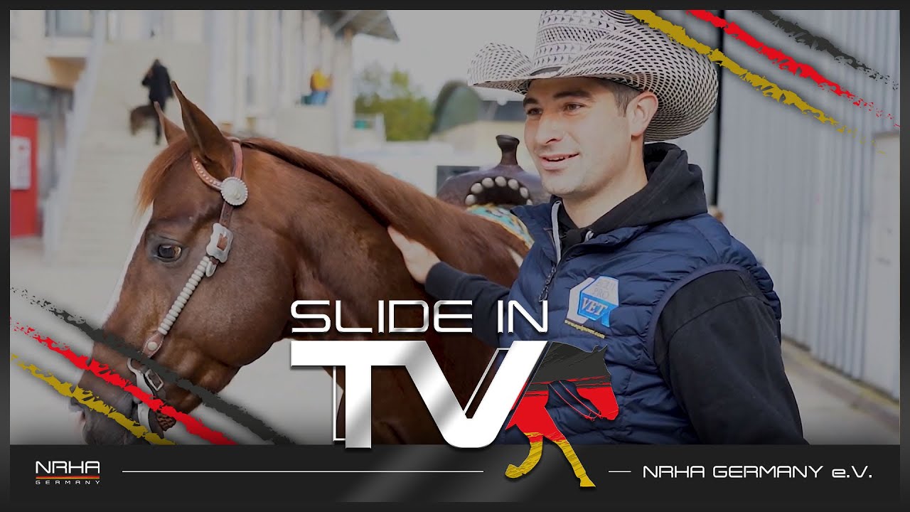 SLIDE IN TV Folge 12 - Trainerportrait Markus Süchting