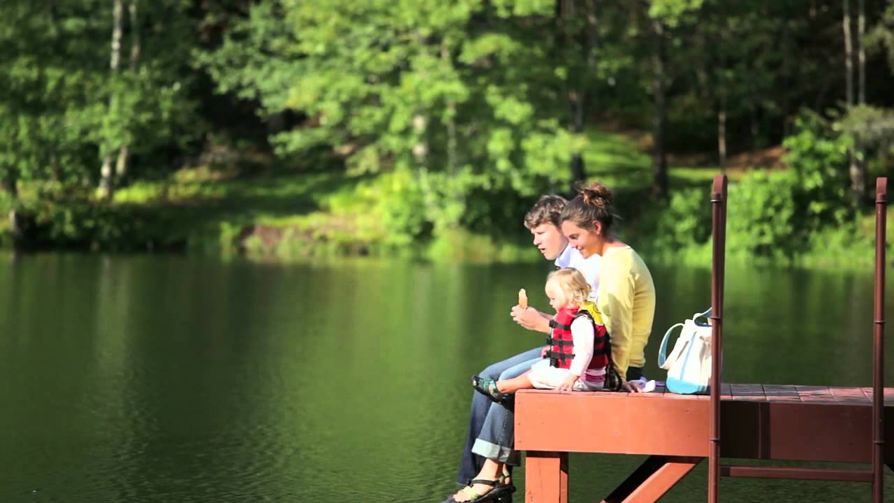 Laurel Lake Estates | Pisgah Forest | Lake Community | Homes For Sale | Paul Wilander