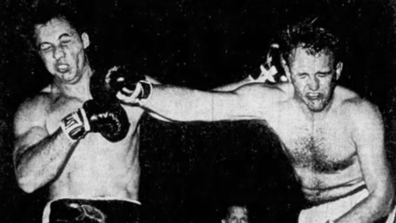 The Lost Art of Infighting
