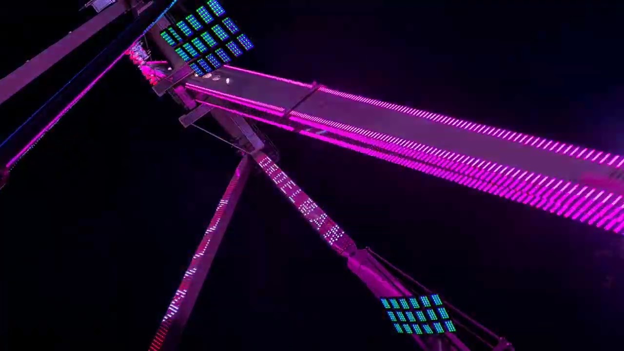 Airborne - Ordelman (Offride/POV)Video Allerheiligenkirmes Soest 2023