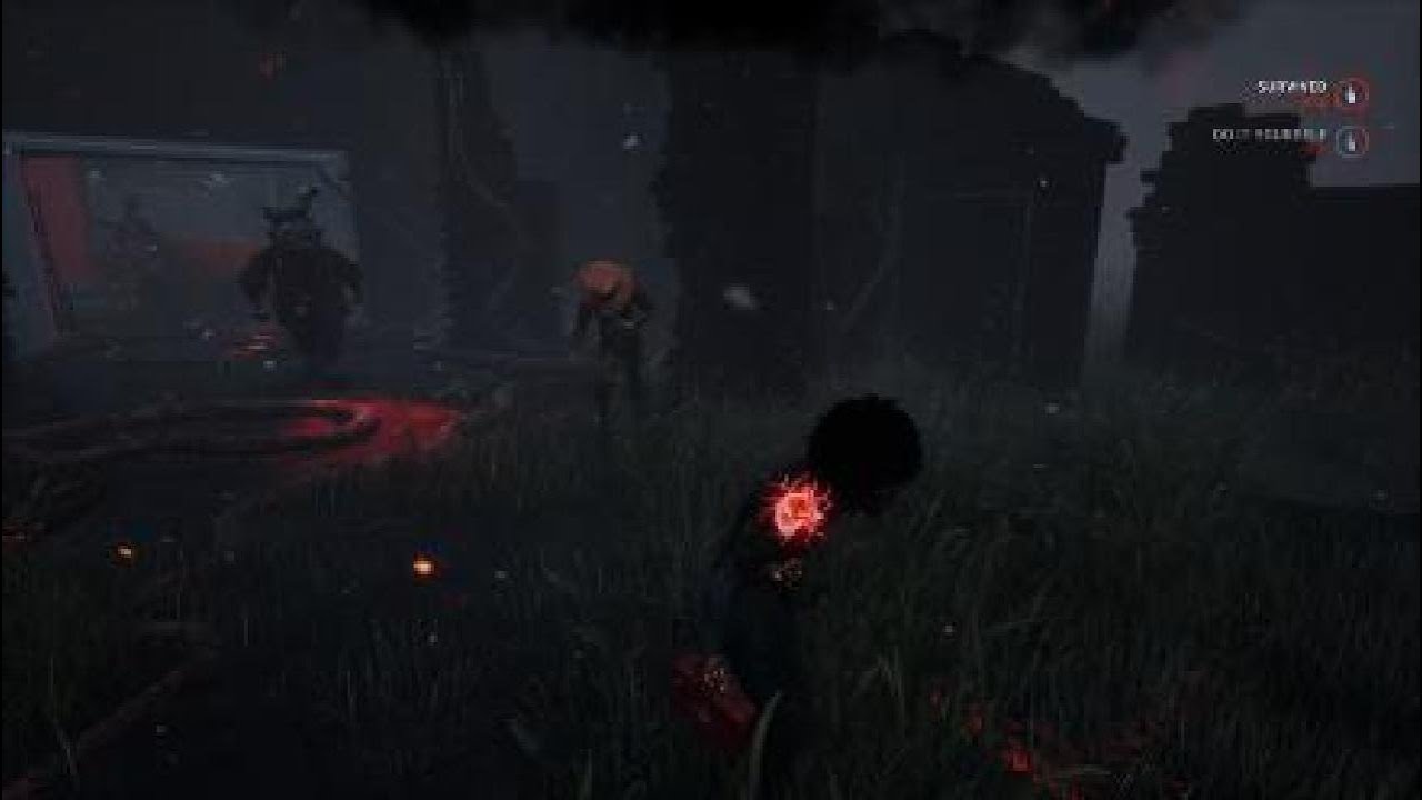 Best of Chaos Shuffle - DBD