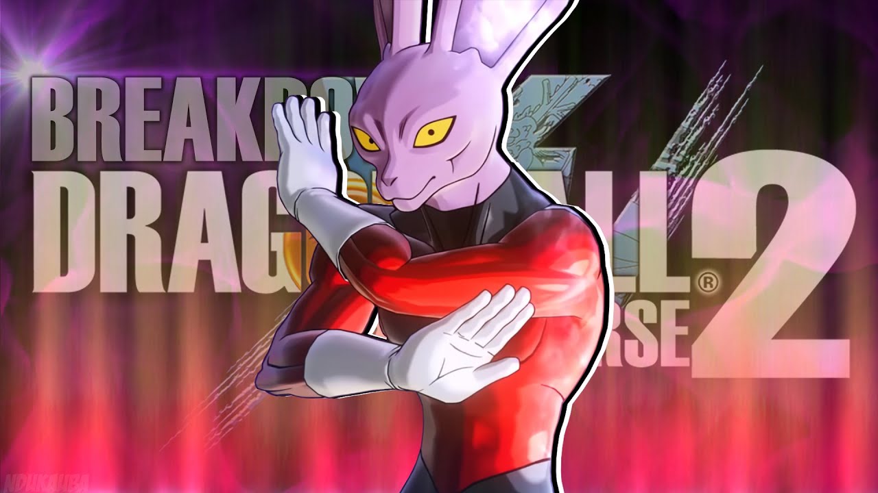 (EARLY DLC 14) THE SUPERSONIC WARRIOR IS FINALLY HERE!!! Dragon Ball Xenoverse 2 Dyspo Gameplay!