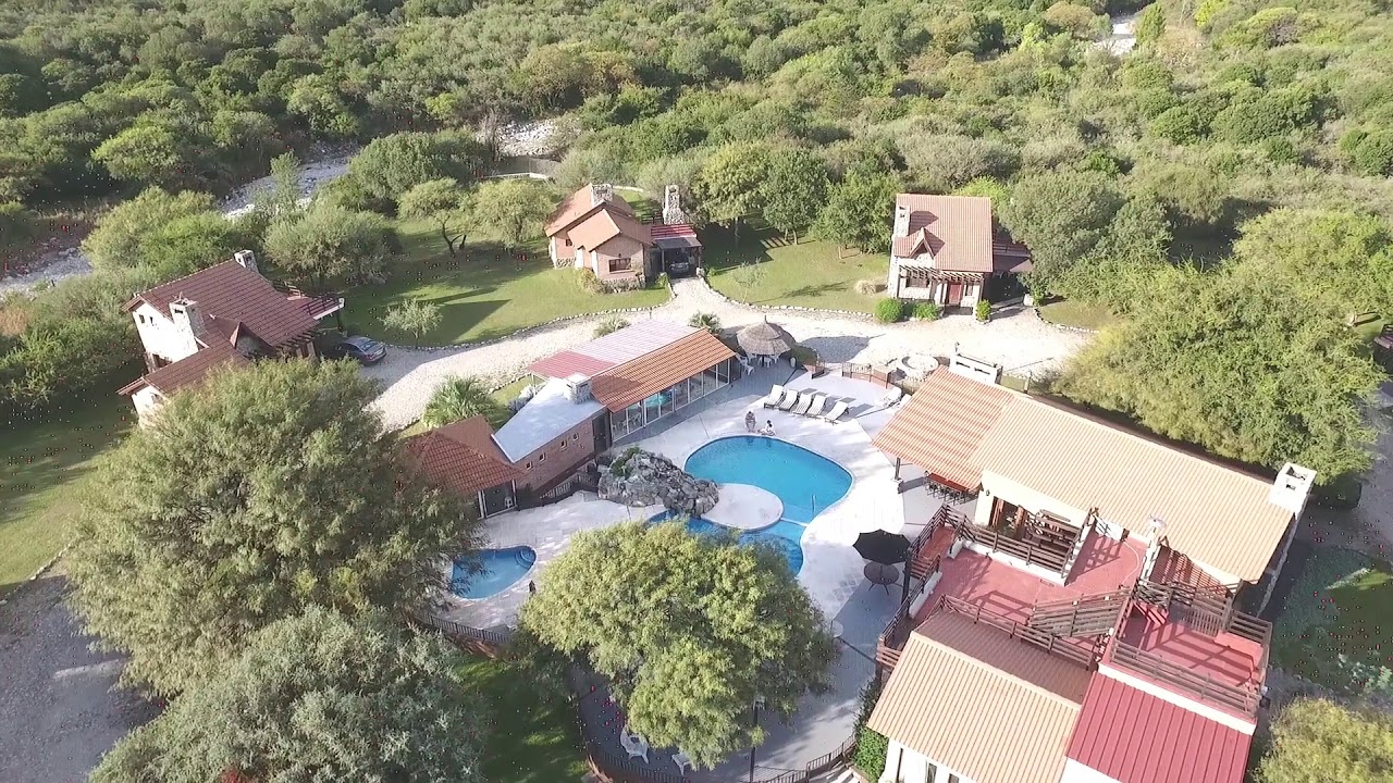 LA QUINTA RESORT - MERLO - SAN LUIS - ARGENTINA