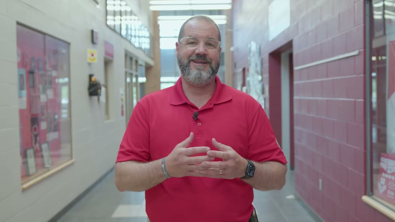 Centerburg Local Schools   Your Attendance Matters