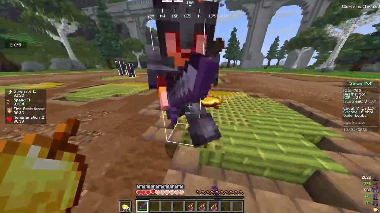 pvp