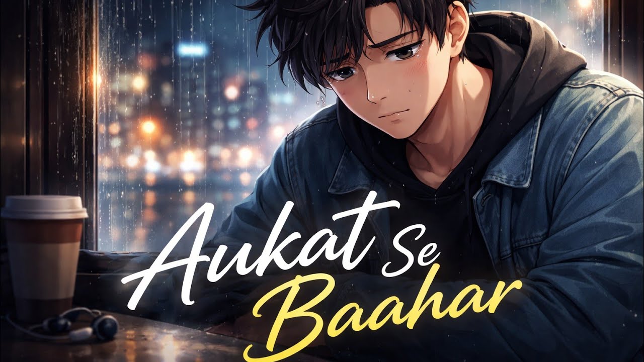 Aukat Se Bahar | Official Song | EP: Tu Chali Gyi 2 | Senti | Latest Hindi Sad Songs 