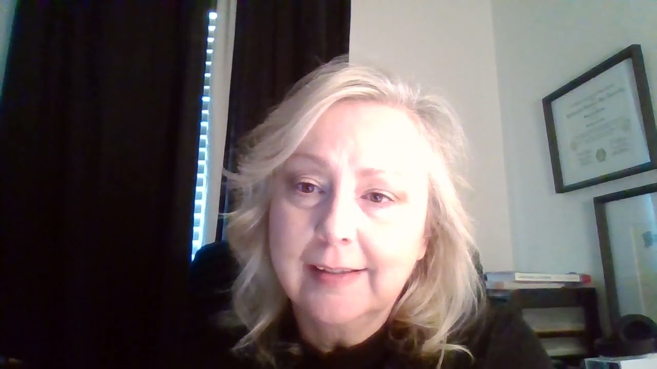 Research Methods Module One Week Two Introduction Video
